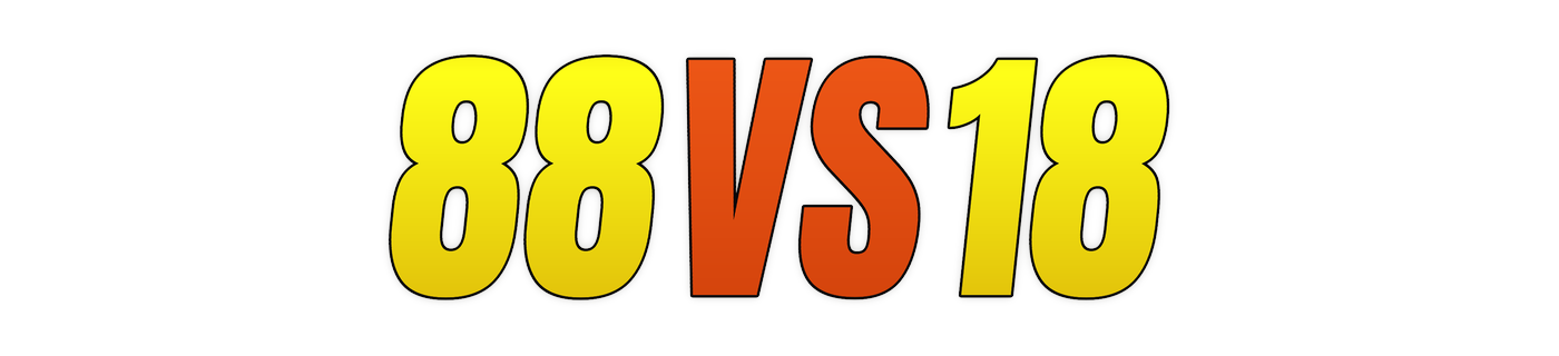 88vs18